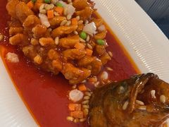 -上海古井假日酒店 · 徽昇楼中餐厅