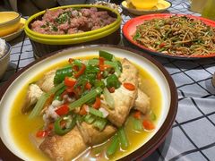 -江西老表·经典江西八大碗