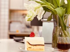 -COTTON CAFE(德信·中外公寓店)