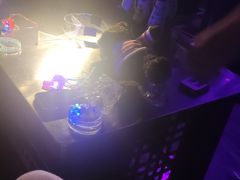 -SPACE CLUB酒吧(九纬路店)