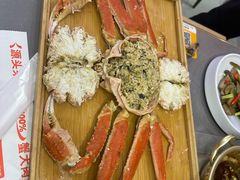 -震海贝烤贝·民俗特色店(延吉总店)