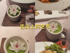 -蘇锦宴·淮扬菜烤鸭·小院(三元桥霄云路店)