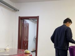 包厢-北京龙庆四季香农家饭庄·灶台鱼·碳烤虹鳟鱼(龙庆峡店)