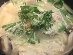 -神仙雪浓汤(明洞店)