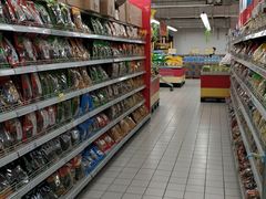 -农工商超市(金沙江路店)