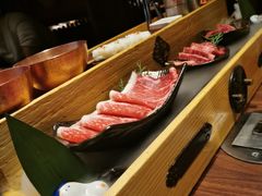 -牛道·和牛九食(市府恒隆广场店)