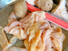 -世荷自助梭边鱼火锅城(香山店)