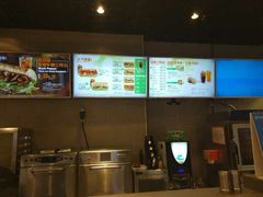 -SUBWAY赛百味(高新绿宝店)
