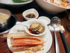-东海怡品海鲜豆捞(舟宿夜江店)