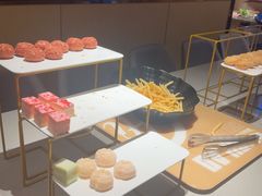 -海底捞火锅(珠影星光城夜宵主题店)