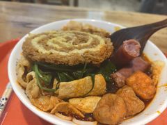 -螺小胖柳州螺蛳粉(钟楼总店)
