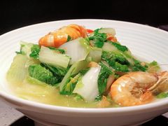 -老头儿油爆虾(星光一期店)