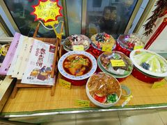 -赵记煎饼卷大葱(泰山大街店)
