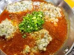 -张关合渣(航空大道店)