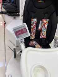 -孩子王童乐园(天津远洋乐堤港店)