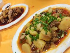 -荣生萝卜汤饭店