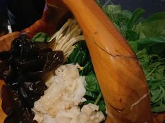 -大隐·成都火锅Bistro(合生麒麟新天地店)