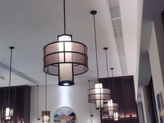 大堂-楚禾宴·家宴(光谷大道店)