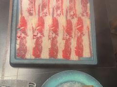 -老城鲜·小海鲜贝贝煲火锅(壹方城店)