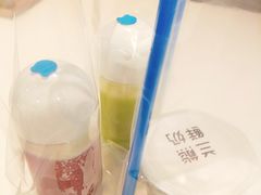 -兰熊鲜奶(西直门凯德mall店)