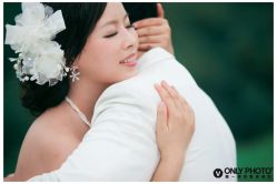 点击看大图 -唯一视觉婚纱摄影(李家村店)