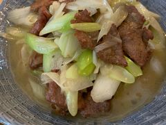 -维吾尔餐厅(宜山路店)