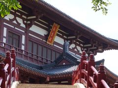 -华清宫景区