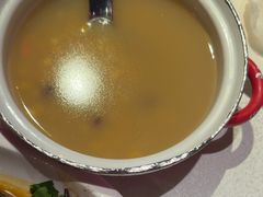 -人民公社大食堂(张家湾店)