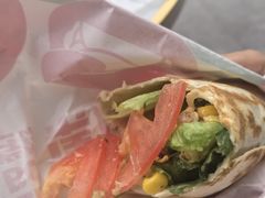 -集庄乡烤肉卷饼(朝阳凯德望京店)