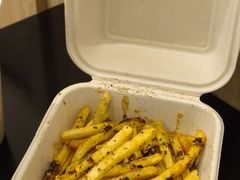 -前进5路汉堡炸鸡(昙华林店)