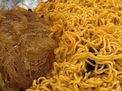 -大姐麻辣烫(莲宝中路店)