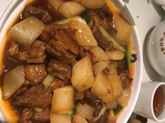 -清晖小苑•顺德地方菜(壹海城店)