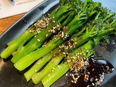 -曼乐辰餐厅(中庚漫游城店)