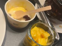 -杭州滨江世融艾美酒店·新食谱全日餐厅