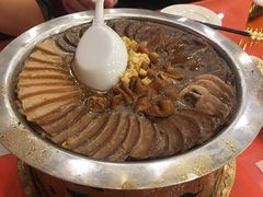 -北京小肠陈饭庄(方庄店)