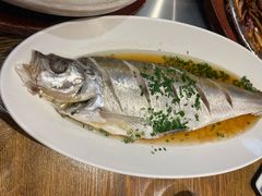 -新木器时代餐厅(太湖新天地店)
