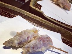 -みかわ是山居