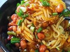 -家烧面馆【南山路知名经典面食】