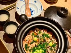 -炎橘·板前料理 Omakase