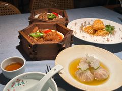 -晓粤·惹味粤菜(凯德乐峰广场店)