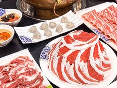 -楼外楼大刀肉传统火锅居(繁荣路店)
