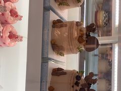 -LanTa蓝塔烘焙(中原万达店)