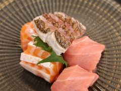 -Sushi Hanzo半藏(天环广场店)