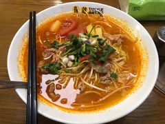 -探越越南牛肉粉(江南西分店)