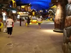 -波塞冬旅游度假区