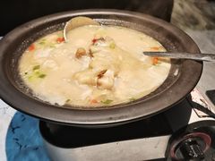 -红辣椒·川菜·火锅(张杨路店)