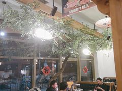 -九田家黑牛烤肉料理(珠江摩尔店)