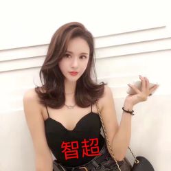 -诗全发型