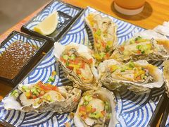 -帽帽家只卖生蚝·烧烤(沙湖路店)