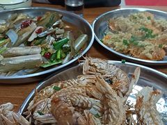 -船奇蒸汽海鲜·闽菜(八市海鲜总店)